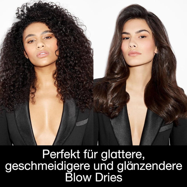 ghd helios Haartrockner, professioneller Haartrockner mit bürstenlosem Motor und Ionen Technologie W