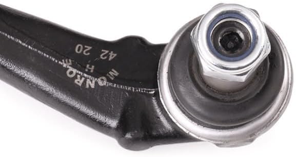 Monroe L23527 Lenker, Radaufhängung