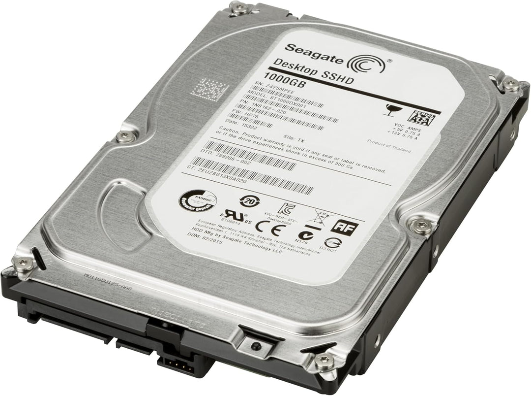 HP 943486C 1TB SATA 6Gb/s 7200 HDD