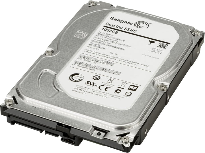 HP 943486C 1TB SATA 6Gb/s 7200 HDD