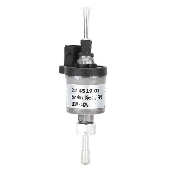 Heizungspumpe, Dieselheizung Passend für Eberspacher Airtronic D2/D4 12V OEM: 22451901