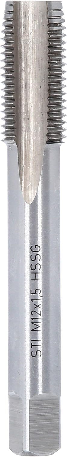 KS Tools 150.6123 Gewindebohrer M12x1,5