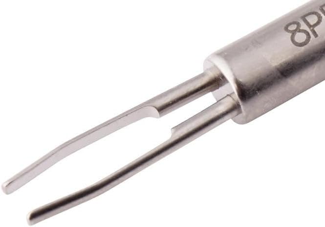 HELLA - Entriegelungswerkzeug - Metall - MCP2,8/FL2,8/JPT/SPT - 8PE 863 807-311