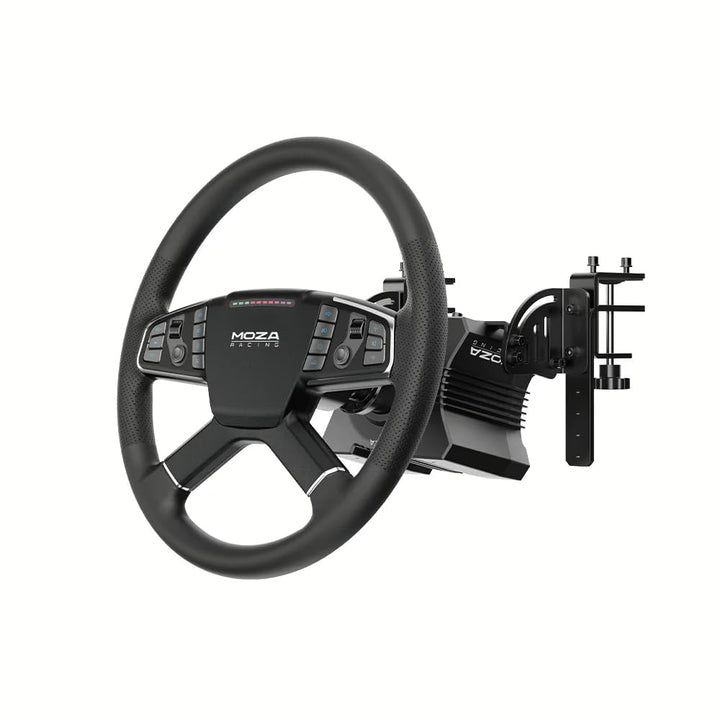 Moza Racing R5 Truck Driving Simulator Set