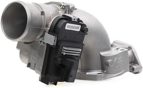 Magneti Marelli 54DTS3I Drosselklappenstutzen