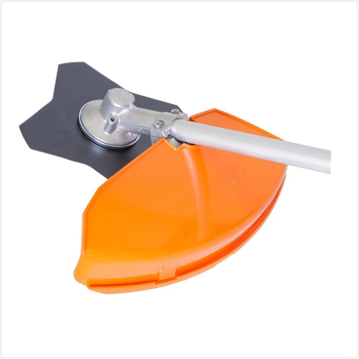 Stihl FR 410 C-E Rückentragbare 2,0kW-Motorsense mit STIHL ErgoStart