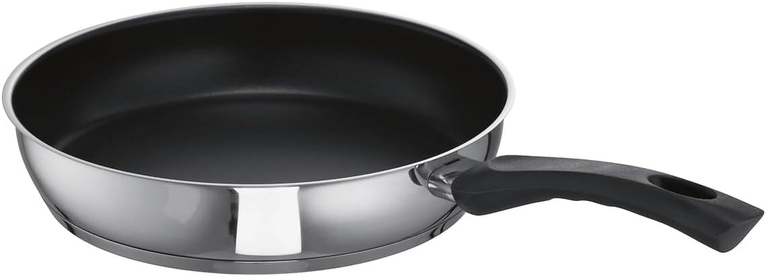 Schulte-Ufer 64055-28 Bratpfanne Wega beschichtet, 28 cm,