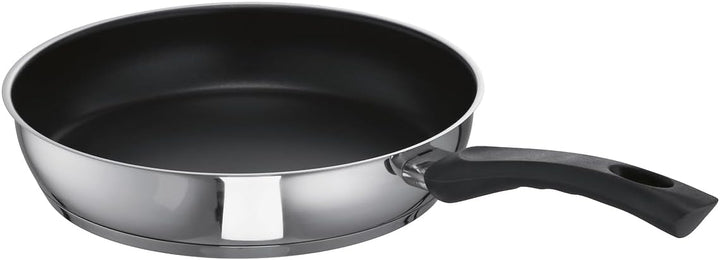 Schulte-Ufer 64055-28 Bratpfanne Wega beschichtet, 28 cm,