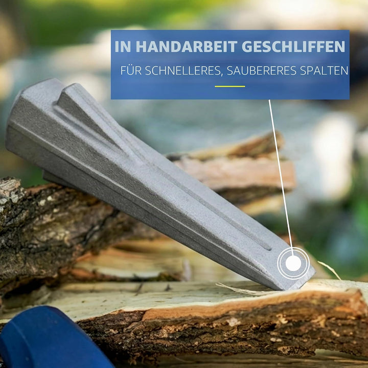ESTWING Spaltkeil, 48x230mm 2170 Klassisch, Klassisch