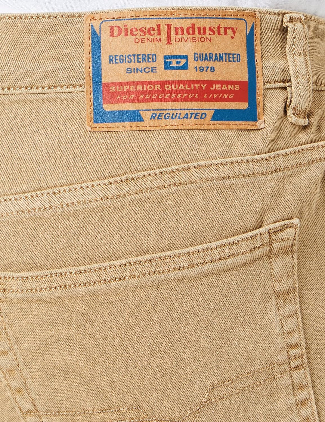 Diesel Herren Jeans 32W / 32L 73e-0qwty, 32W / 32L 73e-0qwty