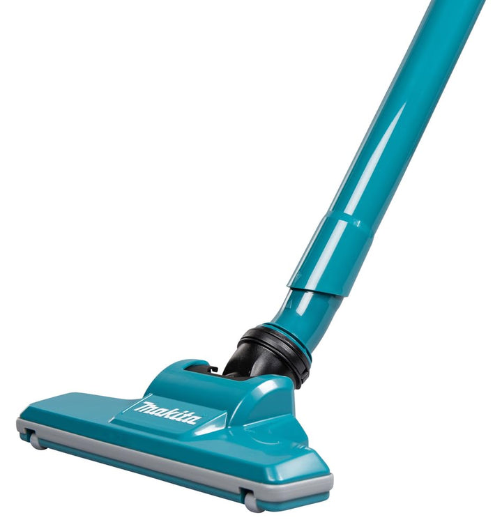Makita DCL284FZ Akku-Staubsauger 18V (ohne Akku, ohne Ladegerät)
