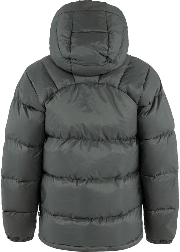 Fjäll Räven Herren Expedition Down Lite Jacket M Jacket, XXL Basalt