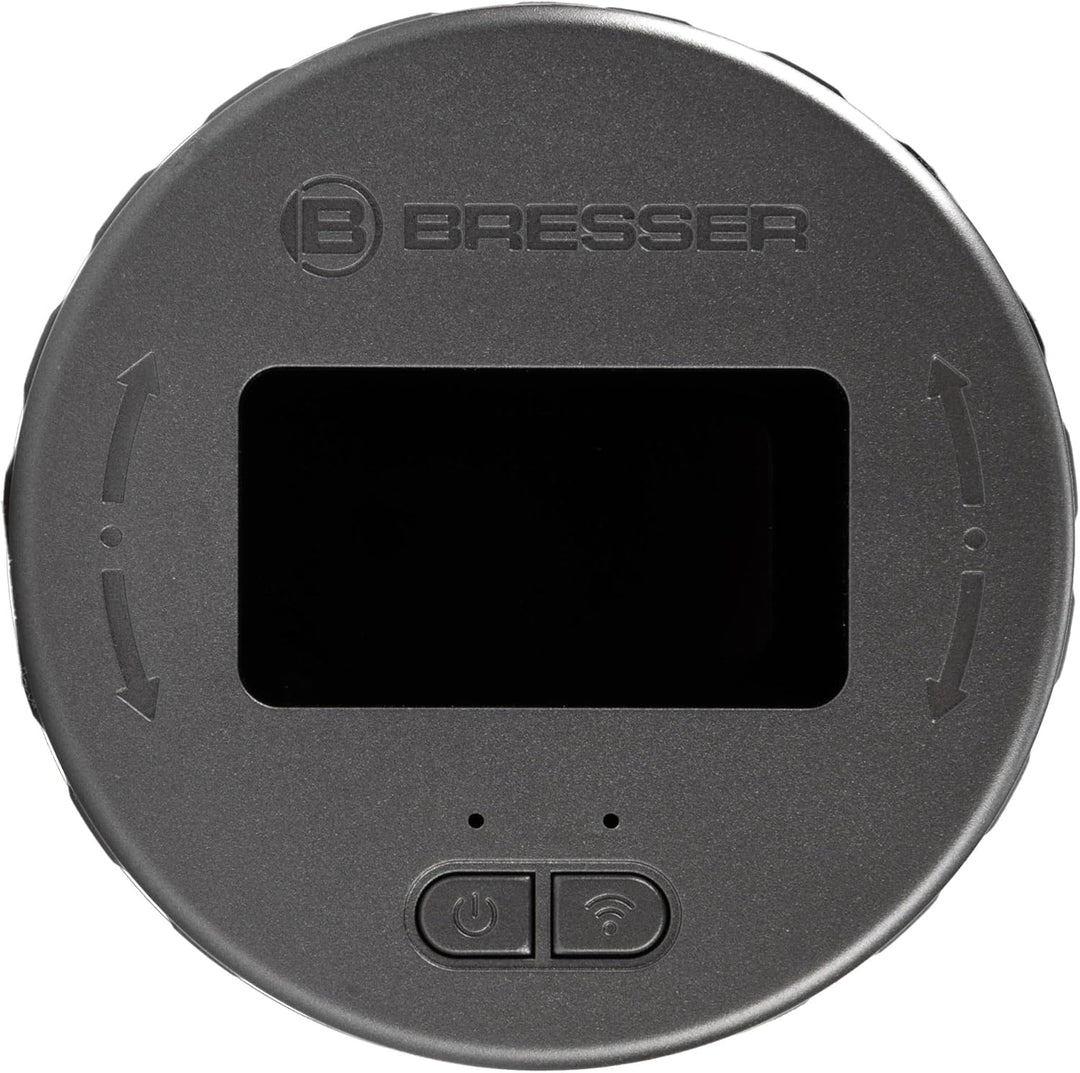 BRESSER BRESSER WIFI Okularkamera mit Display