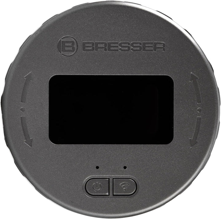 BRESSER BRESSER WIFI Okularkamera mit Display