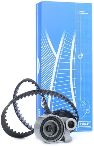 SKF VKMA 91713 Spannrolle