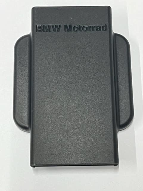 BMW Motorrad Abdeckung Mount Cradle Navigator V Navigator VI Zubehör