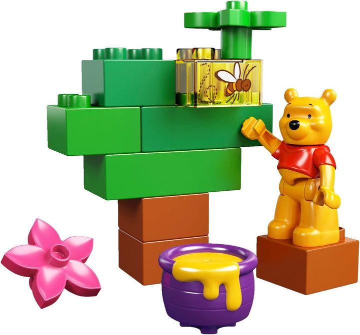 Lego 5945 - DUPLO Winnie The Pooh™ 5945 Winnies Picknick