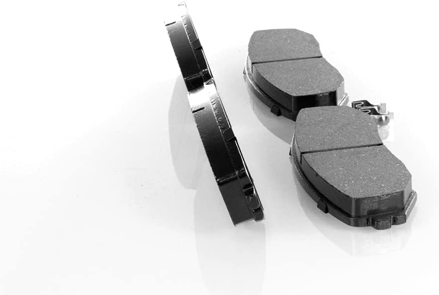 GH - GH-415221 1x Bremsbeläge Vorne