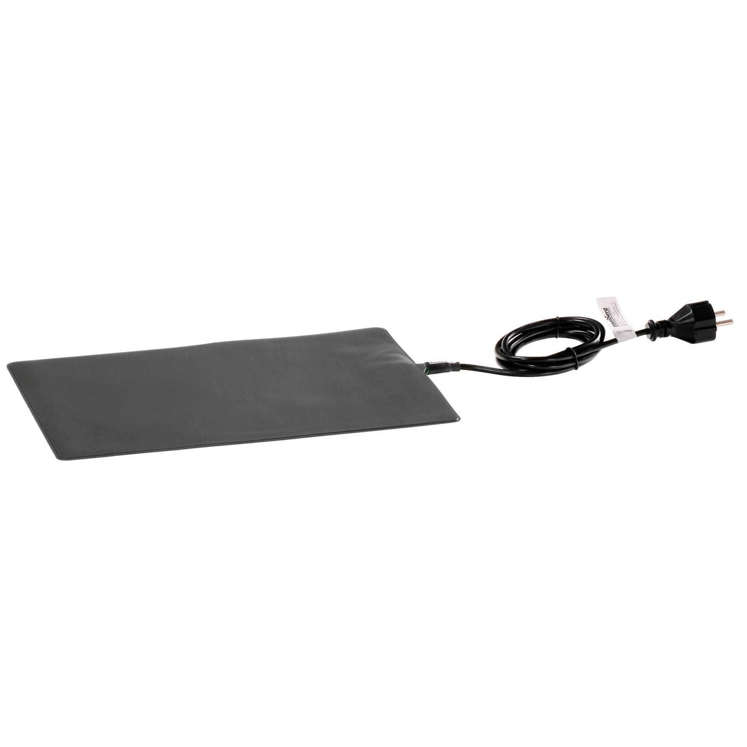 Romberg Heizmatte M | 17.5 Watt | passend für Zimmergewächshäuser 38 x 24 cm und Terrarien | 35 x 25
