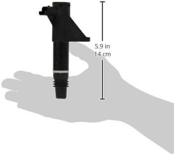 Beru AG 0040100347 Zündspule