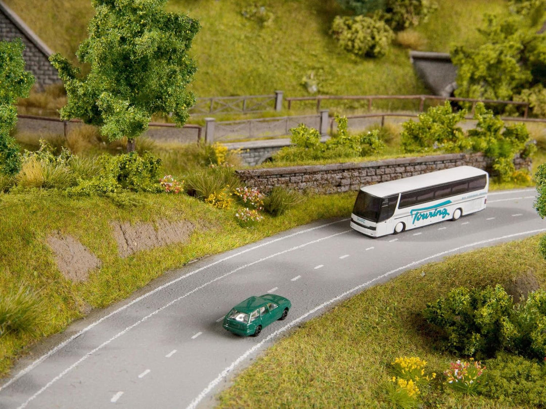 NOCH n60817 Noch Perfekt-Set “Strasse”