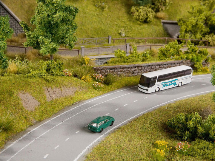 NOCH n60817 Noch Perfekt-Set “Strasse”