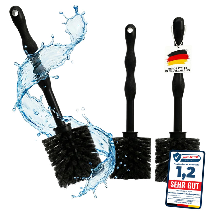 Universal Reinigungsbürste kompatibel für Thermomix TM7,TM6,TM5&Bosch Küchenmaschine, Note 1,2. Spül