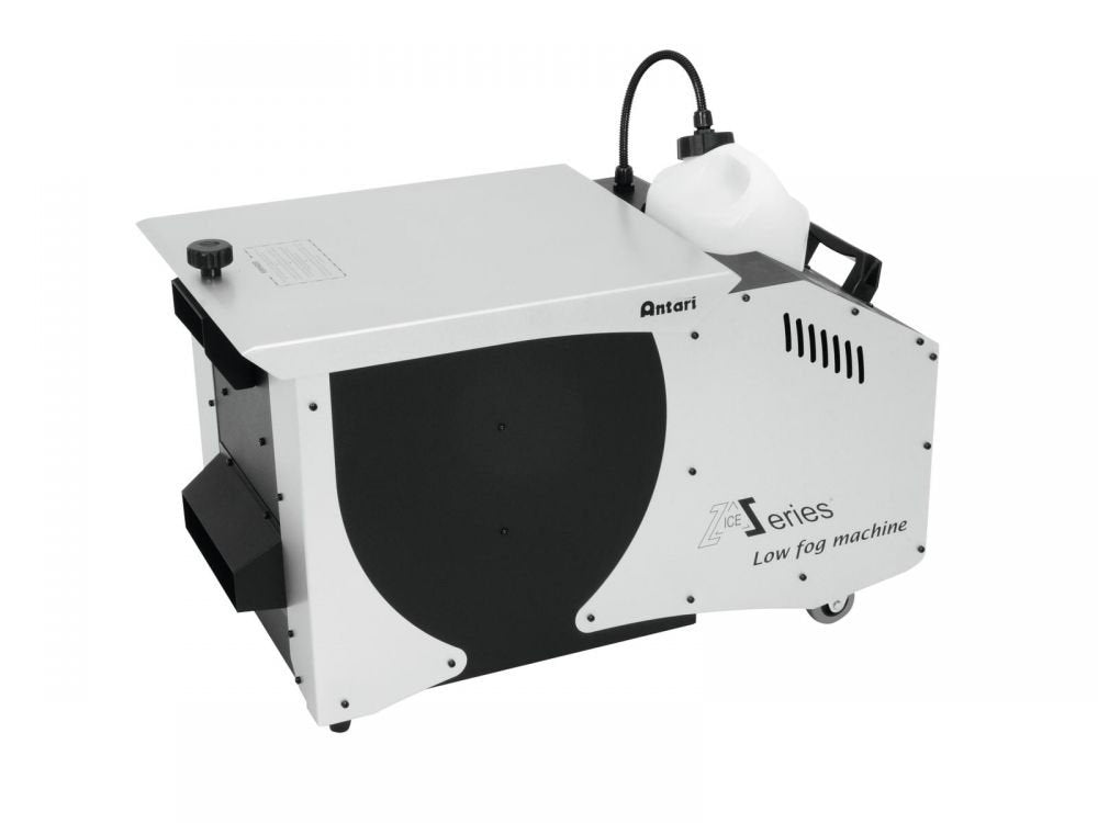 Antari 51702664 ICE-101 Bodennebler
