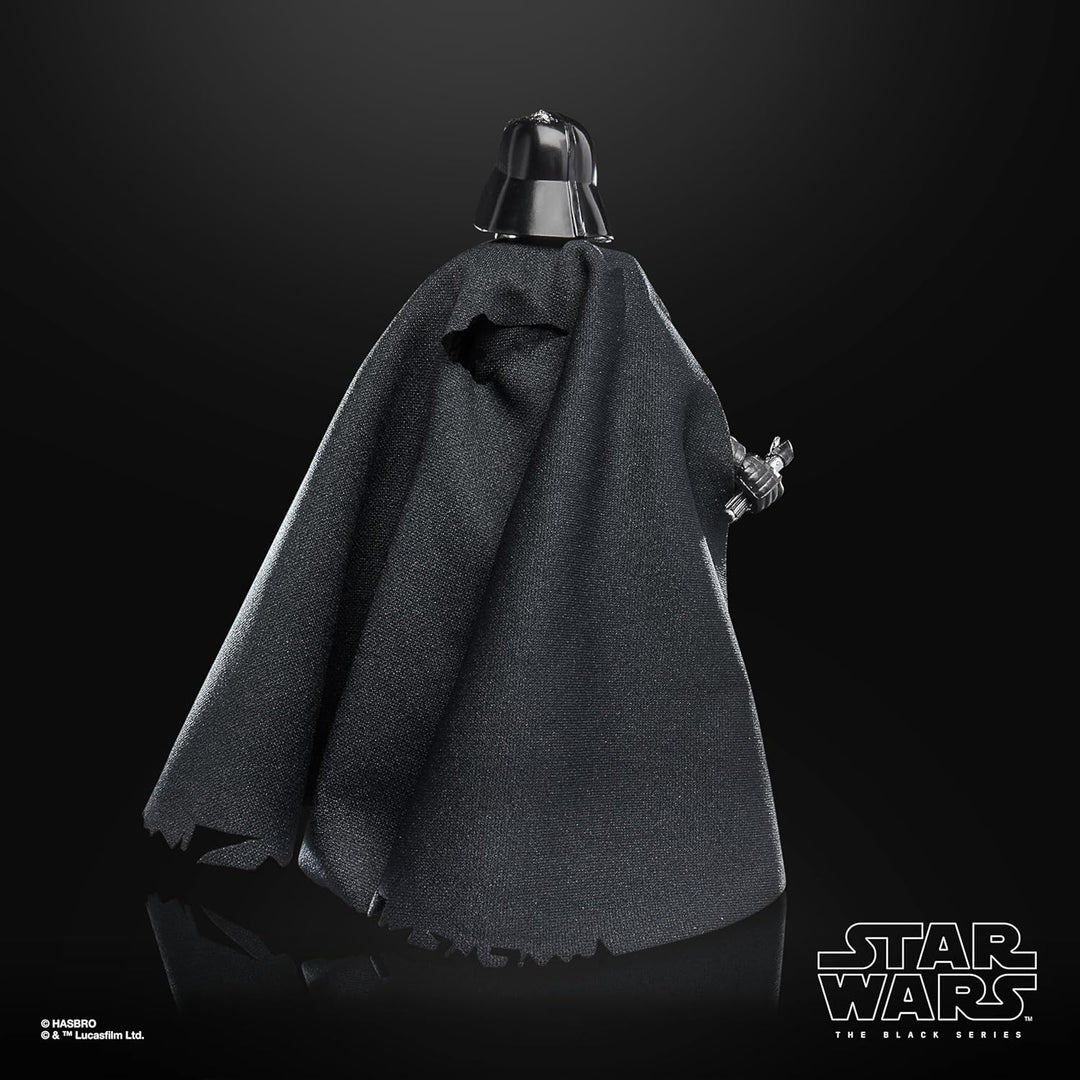 Star Wars The Black Series Darth Vader (Duel's End), Obi-Wan Kenobi Action-Figur zum Sammeln (15 cm)