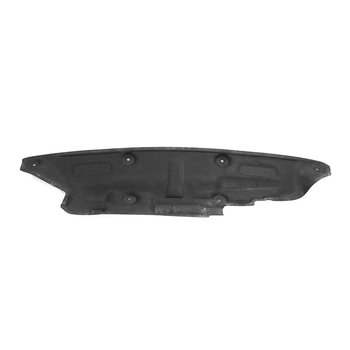 Volkswagen 5M0863993B Dämpfung Wasserkasten Dämmmatte Isolierung