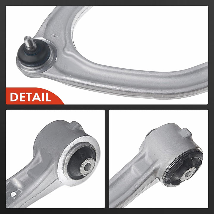 Querlenker Radaufhängung Lenker Vorne Rechts Oben für S-Klasse W220 S-Klasse Coupe C215 1998-2006 22