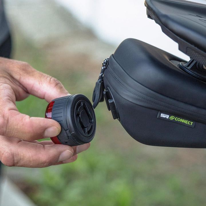 SP Connect Saddle Case Set Single, Single