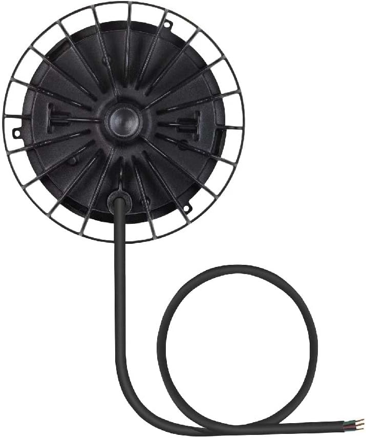 LEDVANCE 708181 HB Comp V 133 W 840 110DEG IP65 Power-Typ, mehrfarbig