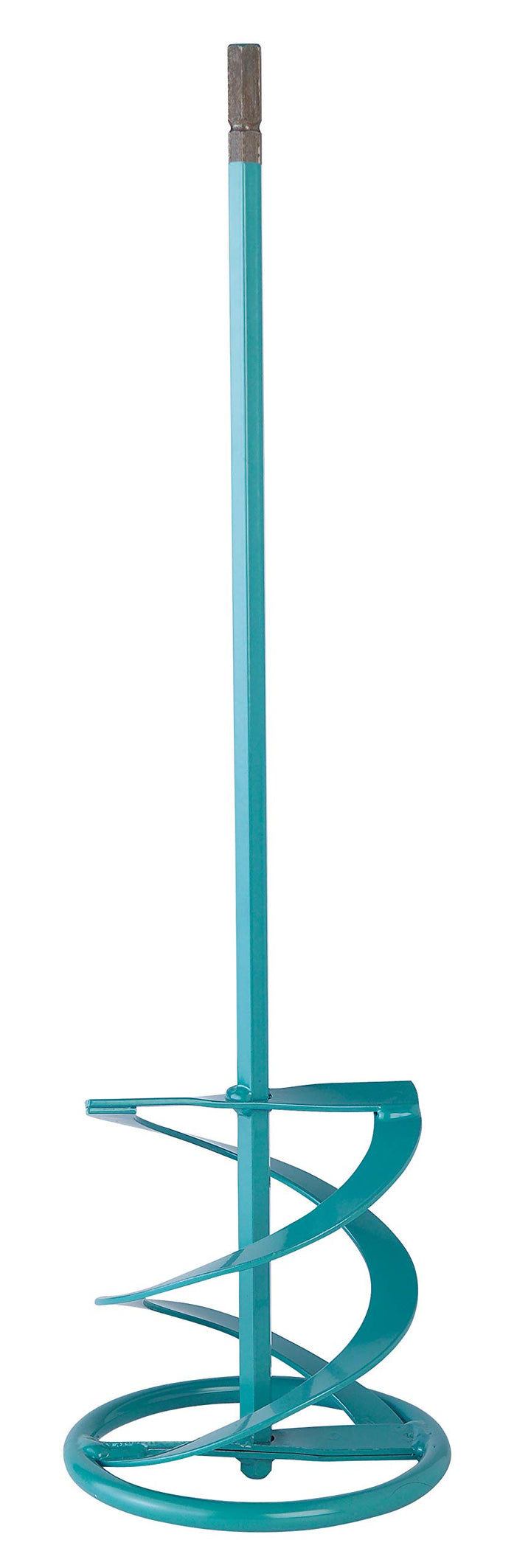 Collomix Rührer WK 120 HF, 590mm, Ø120mm, Mischmenge 15-25kg, Mörtel, Putz, Estrich