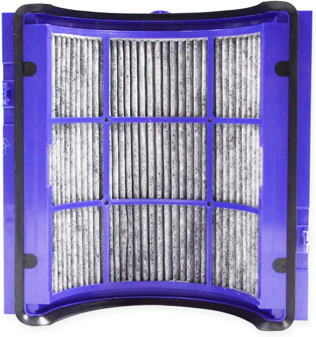 True HEPA und Aktivkohle Composite Filter Ersatz für Dyson TP06 HP06 PH01 PH02 Luftreiniger Zubehör