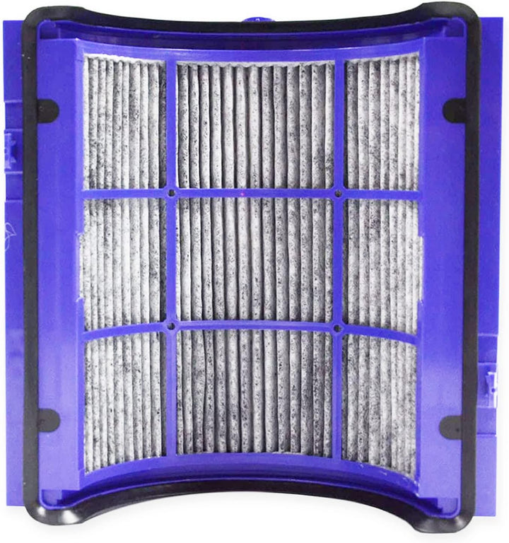 True HEPA und Aktivkohle Composite Filter Ersatz für Dyson TP06 HP06 PH01 PH02 Luftreiniger Zubehör