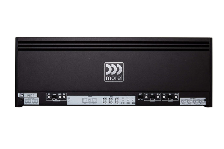 Morel MPS 5.950 Verstärker 5-Kanal