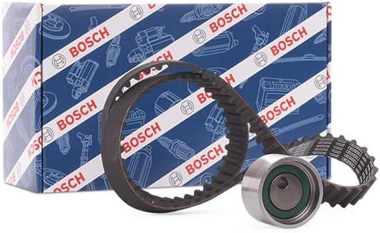 Bosch 1 987 946 312 Zahnriemensatz