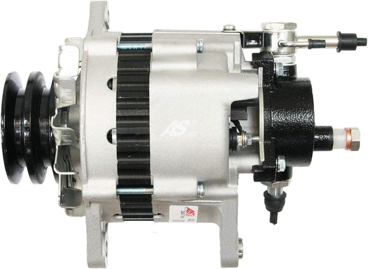 Brand new AS-PL Alternator - A2013