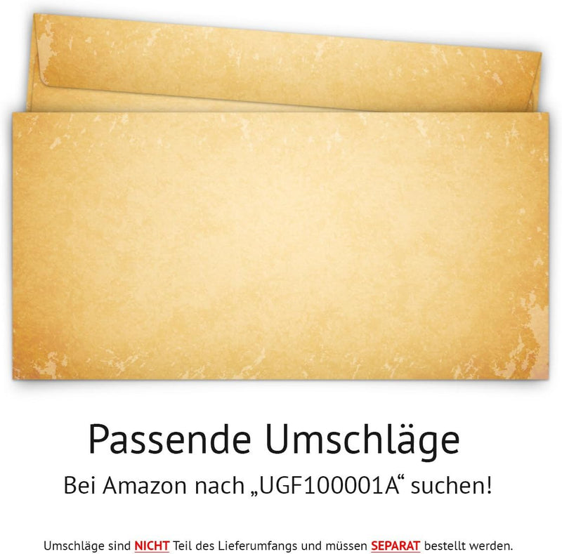 10 x Silberhochzeit Hochzeitseinladungen silberne Hochzeit Einladungskarten individuell - Vintage He