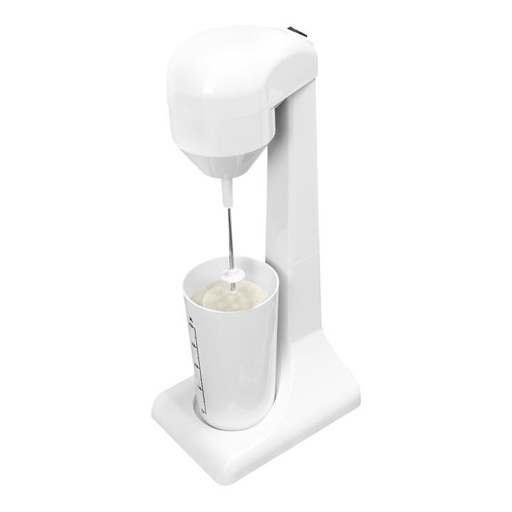 Standmixer, mit Zwei Gänge, 500ml Mixbehälter, Mini Smoothie Maker, Blender elektrisch, Küchenmixer,