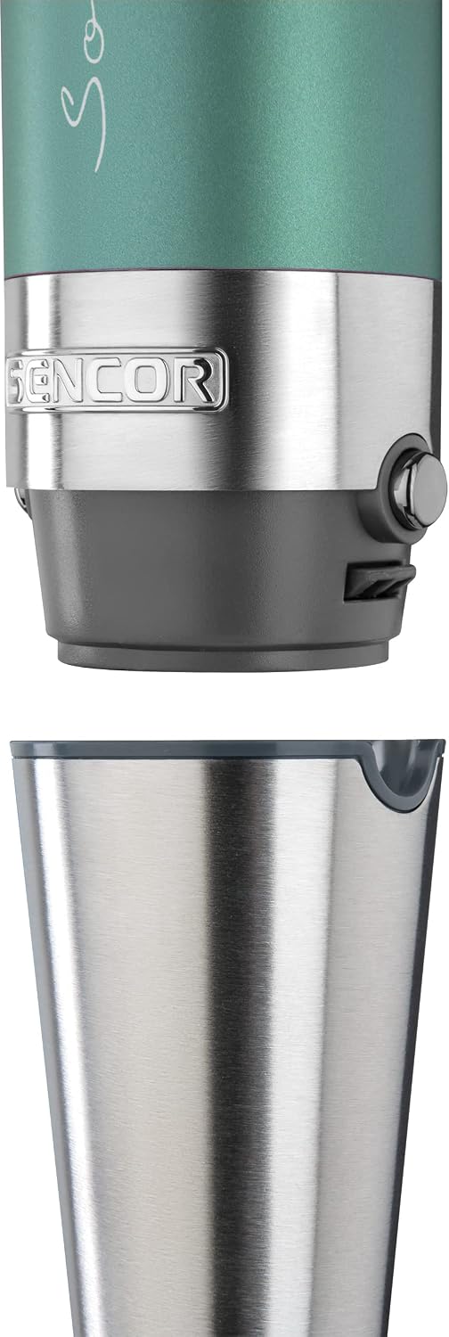 SENCOR SHB 5601GR-EUE3 Standmixer, 1200 W