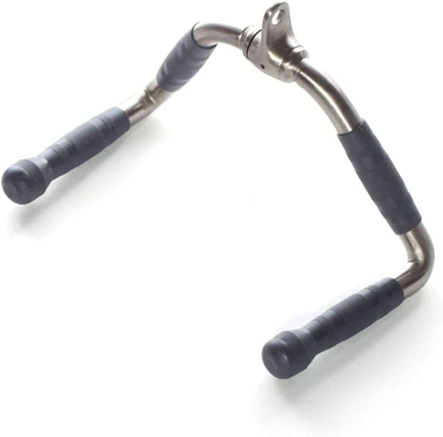 G5 HT SPORT Unisex – Erwachsene Verschiedene Pulley-Griffe und Kabel-Werkzeuge für Einzelgriff, Dopp