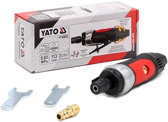 YATO Industrie-Zubehör