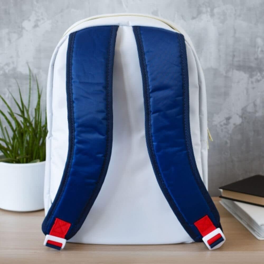 ThumbsUp! Unisex-Kind Nasapacpk NASA-Rucksack, Multicolore, Rucksack