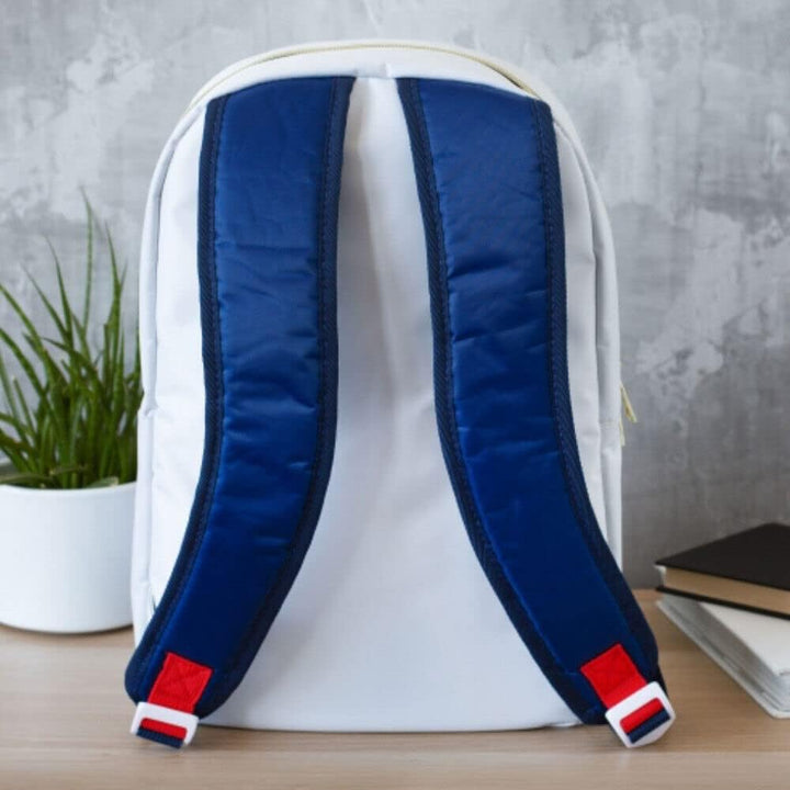 ThumbsUp! Unisex-Kind Nasapacpk NASA-Rucksack, Multicolore, Rucksack