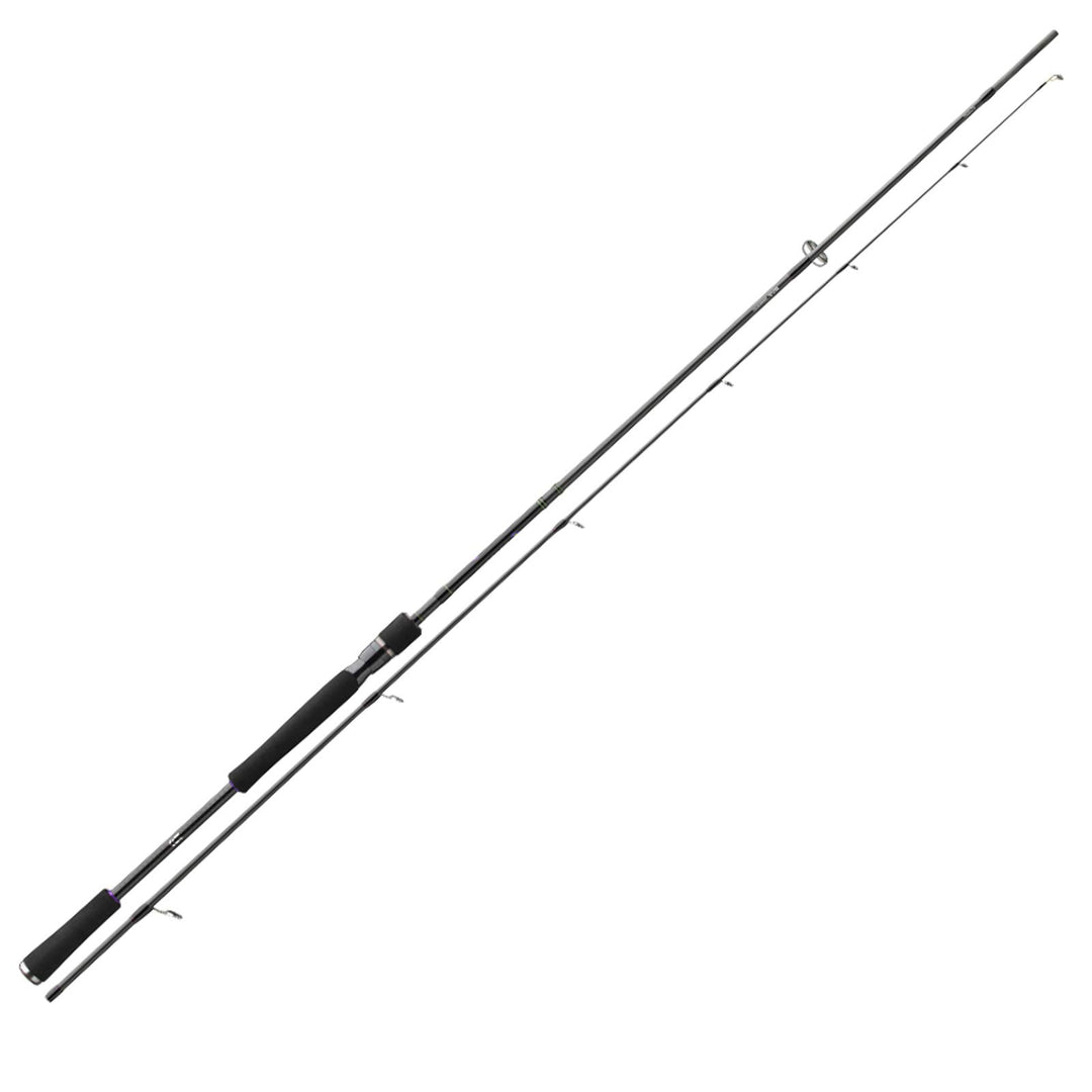 Daiwa Prorex XR Spin 2,40m / 2,70m Angelrute Spinnrute Raubfischrute 2,70m 15-50g, 2,70m 15-50g