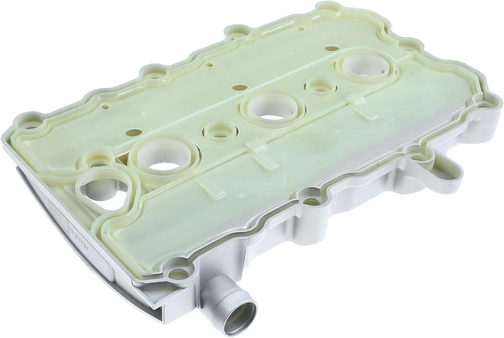 Ventildeckel Zylinderkopfhaube für A4 8EC A4 Avant 8ED A6 4F2 A6 Allroad 4FH A6 Avant 4F5 A8 2.4L 3.