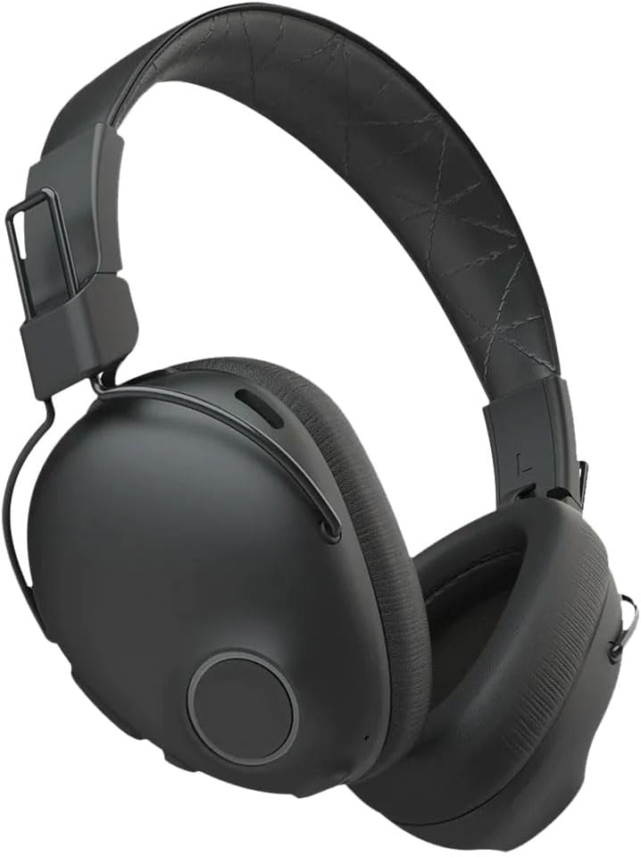 Session Pro Wireless Active Noise Cancelling Kopfhörer Kabellos Bluetooth Over-Ear, Ultraleicht mit