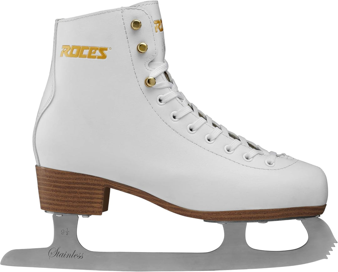 Roces Damen Nirvana Freizeit-schlittschuh 41 Weiss, 41 Weiss